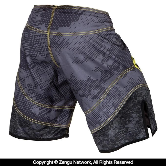 Venum Tramo Grappling Shorts 6 Venum Tramo Grappling Shorts - Image 4