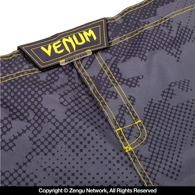 Venum Tramo Grappling Shorts 7 Venum Tramo Grappling Shorts - Image 5