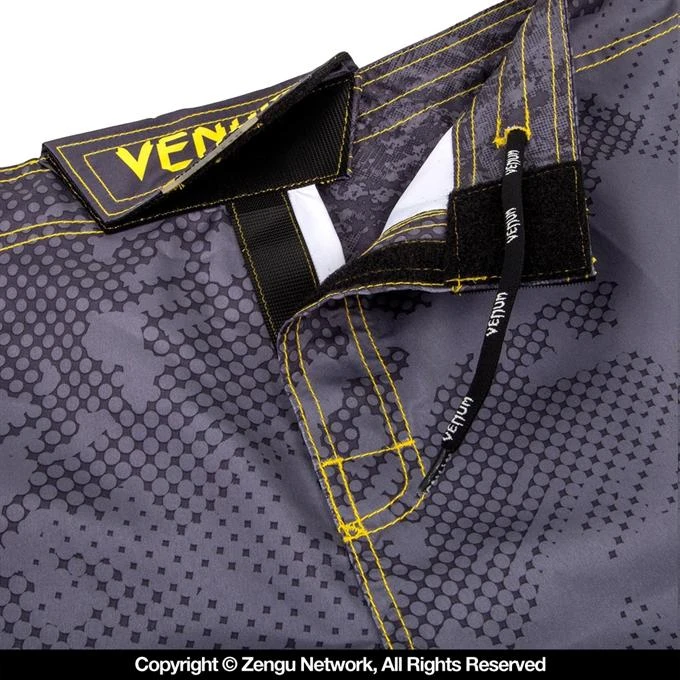 Venum Tramo Grappling Shorts 8 Venum Tramo Grappling Shorts - Image 6