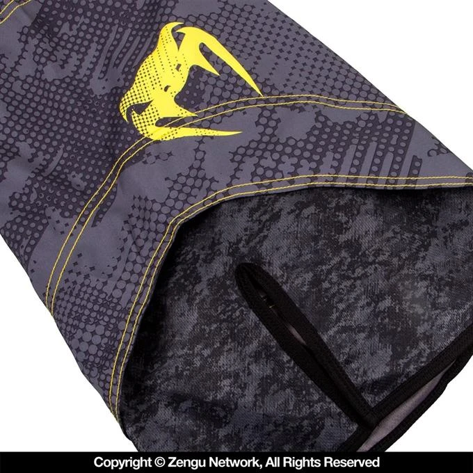 Venum Tramo Grappling Shorts 9 Venum Tramo Grappling Shorts - Image 7