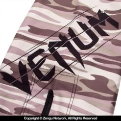 Venum Wave Grappling Shorts - Camo -Boxing Martial Arts Shop vn sh 019 554