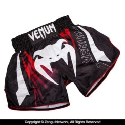 Venum Sharp 3.0 Muay Thai Shorts