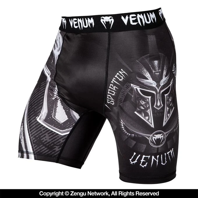 Venum Gladiator Vale Tudo Shorts 3 Venum Gladiator Vale Tudo Shorts
