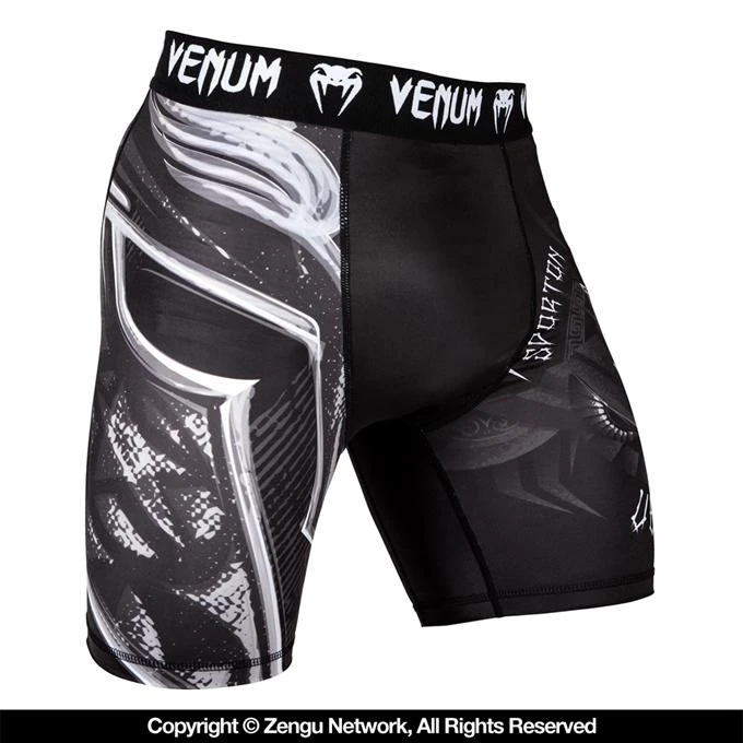 Venum Gladiator Vale Tudo Shorts 4 Venum Gladiator Vale Tudo Shorts - Image 2