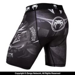 Venum Gladiator Vale Tudo Shorts 10 Venum Gladiator Vale Tudo Shorts -Boxing Martial Arts Shop vn sh 029 599