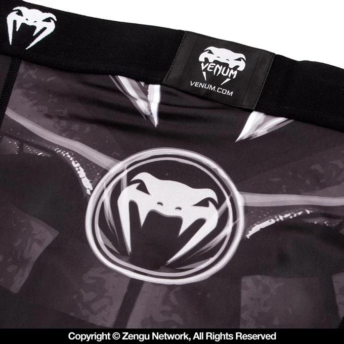 Venum Gladiator Vale Tudo Shorts 8 Venum Gladiator Vale Tudo Shorts - Image 6