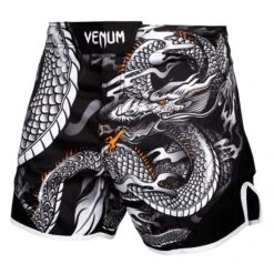 Venum Dragon's Flight Grappling Shorts