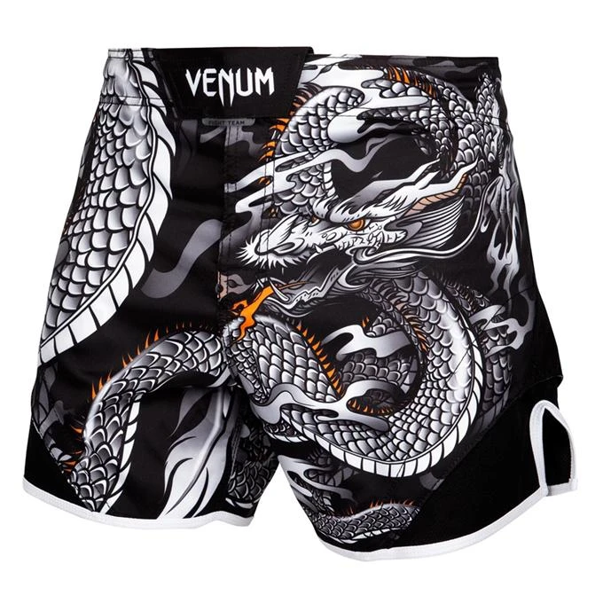 Venum Dragon's Flight Grappling Shorts 3 Venum Dragon's Flight Grappling Shorts