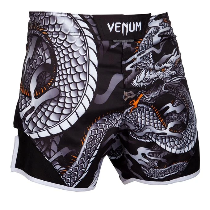 Venum Dragon's Flight Grappling Shorts 4 Venum Dragon's Flight Grappling Shorts - Image 2