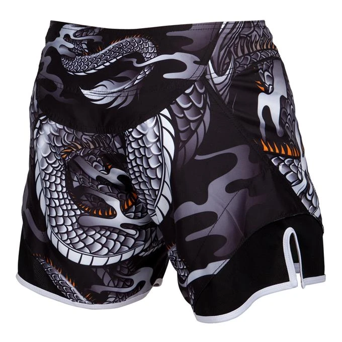 Venum Dragon's Flight Grappling Shorts 5 Venum Dragon's Flight Grappling Shorts - Image 3