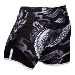 Venum Dragon's Flight Grappling Shorts 9 Venum Dragon's Flight Grappling Shorts -Boxing Martial Arts Shop vn sh 039 430