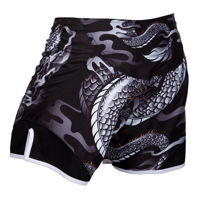 Venum Dragon's Flight Grappling Shorts 6 Venum Dragon's Flight Grappling Shorts - Image 4