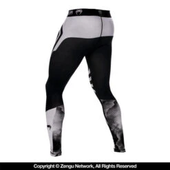 Venum Technical Grappling Tights -Boxing Martial Arts Shop vn sp 004 969