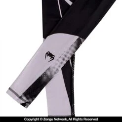 Venum Technical Grappling Tights -Boxing Martial Arts Shop vn sp 004 973