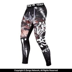 Venum Gorilla Grappling Tights