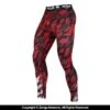 Venum Tecmo Grappling Spats 1 Venum Tecmo Grappling Spats -Boxing Martial Arts Shop vn sp 012 948