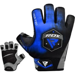 RDX SPORTS RDX F12 WEIGHTLIFTING GYM GLOVES 27 RDX SPORTS RDX F12 WEIGHTLIFTING GYM GLOVES -Boxing Martial Arts Shop weight lifting training gym gloves 376