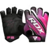 RDX SPORTS RDX F2 WOMEN PINK GYM WORKOUT GLOVES 2 RDX SPORTS RDX F2 WOMEN PINK GYM WORKOUT GLOVES -Boxing Martial Arts Shop women s fitness gym gloves 276