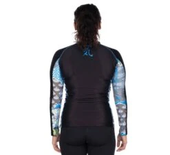 Fuji Kimono Kid's Long Sleeve Rashguard Blue 13 Fuji Kimono Kid's Long Sleeve Rashguard Blue -Boxing Martial Arts Shop womens kimono rashguard 0003 DSC00069 1600x1600 7c80dd85 4df6 4d39 b9fd 680e8c31769f