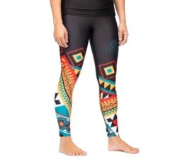 Fuji Tribal Womens Grappling Spats 12 Fuji Tribal Womens Grappling Spats -Boxing Martial Arts Shop womens spats 0000 CaseyShoot0248 1600x1600 8324c303 23f4 44ad b56e 4b7f311c1168