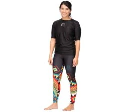 Fuji Tribal Womens Grappling Spats 11 Fuji Tribal Womens Grappling Spats -Boxing Martial Arts Shop womens spats 0006 CaseyShoot0244copy 1600x1600 fb804cfc 0e00 4021 aa71 863078414899