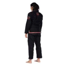 Fuji LIMITED EDITION: Suparaito Girl's BJJ Gi Pink -Boxing Martial Arts Shop womens suparaito bjj gi 0005 DSC00123 1600x1600 d7e221b5 8e73 4d03 93b6 8b58ac6007e9