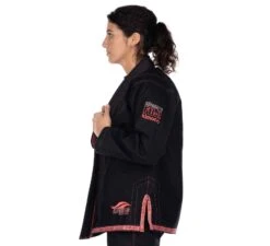 Fuji LIMITED EDITION: Suparaito Women's BJJ Gi Pink 13 Fuji LIMITED EDITION: Suparaito Women's BJJ Gi Pink -Boxing Martial Arts Shop womens suparaito bjj gi 0007 DSC00150 1600x1600 fc42521c b0be 4620 9d94 ee174aaecc0d