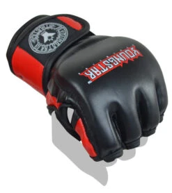 Combat Corner Youngstar Youth MMA Gloves