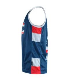 Combat Corner Youth 8 Thai Boxing Jersey -Boxing Martial Arts Shop youth 8 thai boxing jersey 5