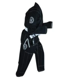 Combat Corner YoungStar Youth Brazilian Jiu Jitsu Form2 GI – FREE WHITE BELT 28 Combat Corner YoungStar Youth Brazilian Jiu Jitsu Form2 GI – FREE WHITE BELT -Boxing Martial Arts Shop ysBlackPose2 600x675 1024x1024 21358f41 7ba5 40b5 9204 3ac0e3937400
